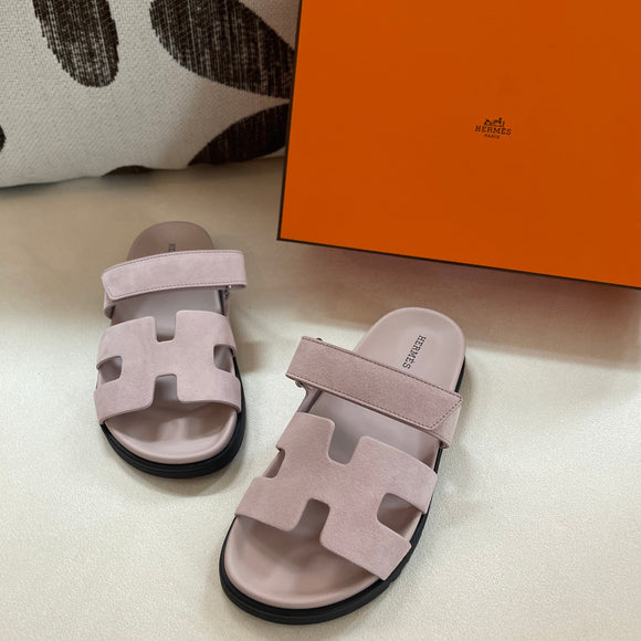 Chypre Sandals 拖鞋 (Size 37.5)