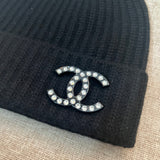 Chanel Beanie 冷帽