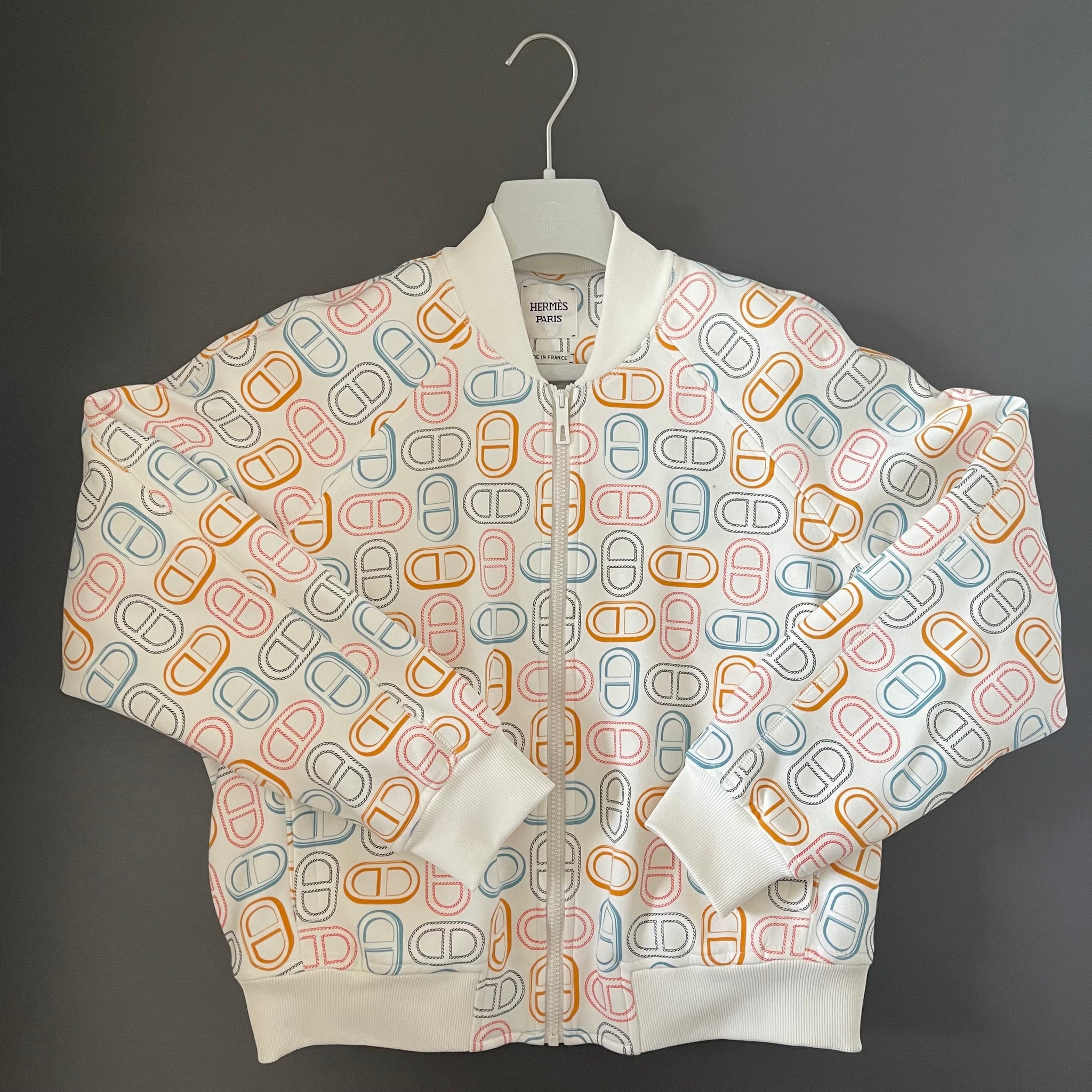 【柔らかノースリーブ♡】HERMES ジャケット Womens's – Tagged 