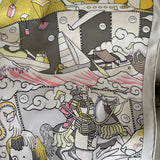 Scarf 70 (L'Epopee)