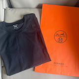 📤女裝Tee "droit cartouche"  (Size 38)