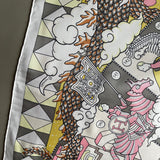 Scarf 70 (L'Epopee)