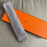Hermes Tie