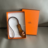 Nano Oran Gold , bag charm