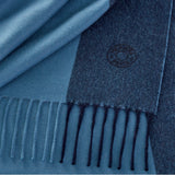 muffler cashmere 頸巾 (H Summerblock)