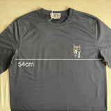 男裝Tee (Size S)