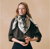 📤Scarf 90 (La Nature en Voyage)
