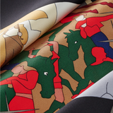 📤Scarf 90 (Mon Cheval et Moi)