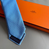 Hermes Tie (Double Maillon)