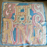 Scarf 45 (Electrique)