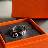 Hermès CDC 戒指 Collier de chien ring