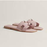 Oran Sandal H拖鞋 Rose Porcelaine 粉色 (Size 38)