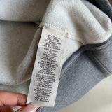 男裝 衛衣 Quarterb'H crewneck sweater (Size L)