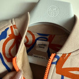 女裝 "Fantaisie d'Etriers" bomber jacket (Size 34)