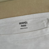 女裝Tee " Embroidered pocket tunic" top t-shirt"  (Size 36)