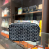 Goyard Cap-Vert bag 相機包 gris