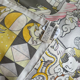 Scarf 70 (L'Epopee)