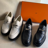 First oxford shoes Kelly 牛津鞋 (Size 38)