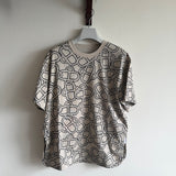 📤女裝Tee "Maillon Equestre"  (Size 38)
