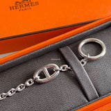Hermès Farandole bracelet 豬鼻 手鍊
