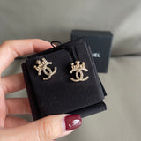 CC Earring