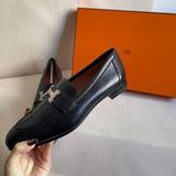 Paris Loafer (Size 37.5)