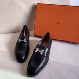 Paris Loafer (Size 37.5)