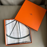 📤Scarf 90 (La Nature en Voyage自然之旅)