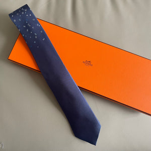 Hermes Tie