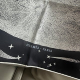 📤Scarf 70 (Clair de Lune 月光飛馬)