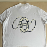 Women "Canoe" boxy t-shirt (size 38)