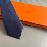 Hermes Tie