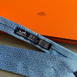 Hermes Tie (Double Maillon)