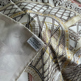 📤Scarf 90 (Chevaux d'Hephaistos 赫菲斯托斯之馬)