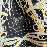 Scarf 55 (brides de gala 華麗的繮轡)