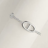 Hermès Farandole bracelet 豬鼻 手鍊