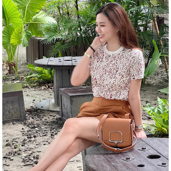 女裝Tee 
