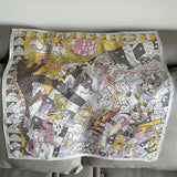 Scarf 70 (L'Epopee)