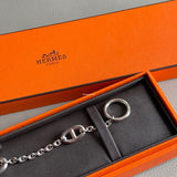 Hermès Farandole bracelet 豬鼻 手鍊