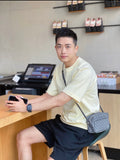 Goyard Cap-Vert bag 相機包 gris