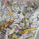 Scarf 70 (L'Epopee)