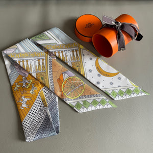 Twilly(Objets de Curiosite)