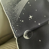 📤Scarf 70 (Clair de Lune 月光飛馬)