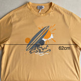 男裝Tee Poulp'Watch (Size XL)