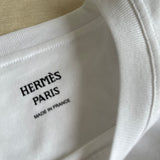 女裝 "Do Re Boucles" micro t-shirt (Size 36)