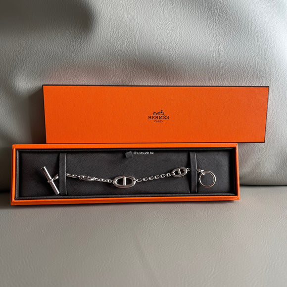 Hermès Farandole bracelet 豬鼻 手鍊