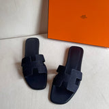 Oran Sandal H拖鞋 牛仔 (Size 38)