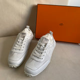 In sneaker 波鞋 blanc (Size 38)