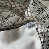 📤Scarf 90 (Chevaux d'Hephaistos 赫菲斯托斯之馬)