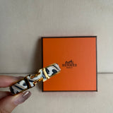 Clic H Bracelet - le chat carre (limited)